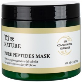 Tahe Nature Anti-Breakage Pure Peptides Mask 400ml